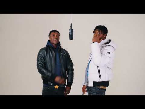 The Howl - MYNIGGA X Gilo di zona