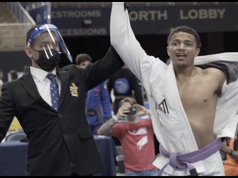 Legion All Access: Keenan Cornelius Coaches His First Pans Champ