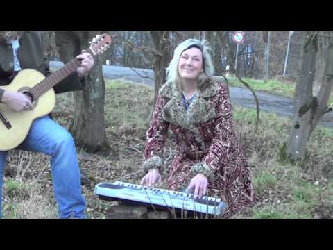 Ricky und Gisela || Was hab'n wir getan? [OFFICIAL MUSICVIDEO]