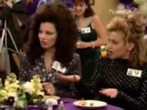 The Nanny - with Leila Kenzle