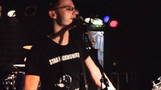 KSM 40 at Doomsday Festival 2012 Video 2/2