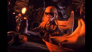 Tales from the Crypt Halloween