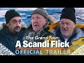 The Grand Tour A Scandi Flick Official Trailer Prime Video