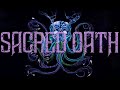 SACRED OATH - Cthulhu Wakes (official lyric video)