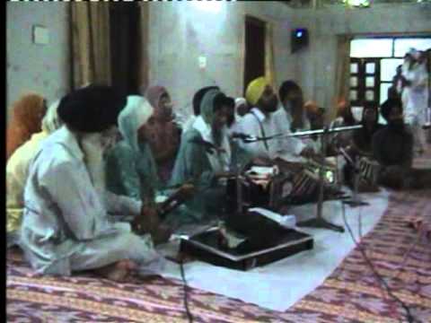 Bibi Talwinder Kaur Mohali AKJ Desumajra