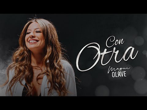 Con Otra // Magui Olave