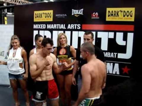 Infinity 3   Rafael Black x Valmir