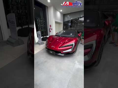 BYD #julioautomovileslascano #lascano #byd #julioautomoviles