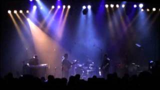 Made in Nowhere - Made in Nowhere (Live Festoche 2010)