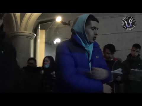 VR Y JANO VS DVESA Y FER (Semis) #LP14