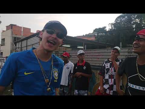 Medley -  Mc Tavinho sp e Mc Lipinho jr - revoada dos raul