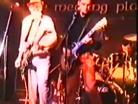 New Matics - Easy Target.    South London ska  1992