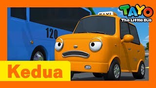 Download lagu Tayo S2 Bahasa Indonesia l #21-26 l Tayo Kedua l Tayo Bus Kecil mp3