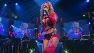 Banda Calypso - Pra Todo Mundo Ver (DVD Ao Vivo No Olympia / 2005)