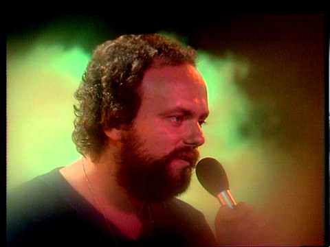 TOPPOP: Robert John - Sad Eyes