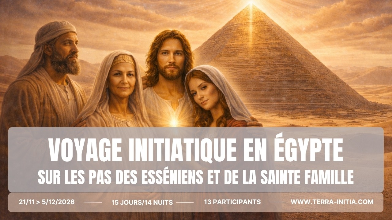 Replay - présentation complète du voyage