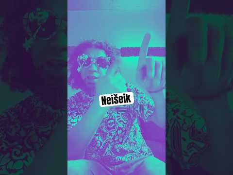 Neišeik feat. Tomas Krivickas (Requiem)