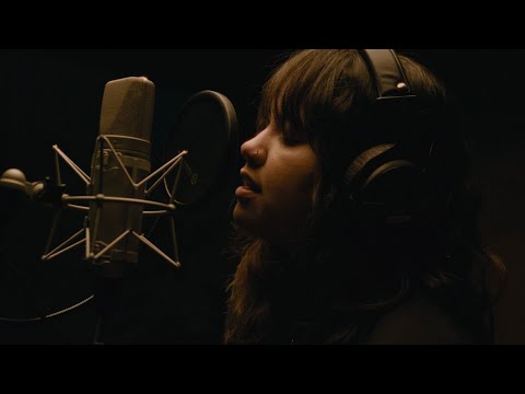 This Is Me (from camp rock) By Paige Live @ Parachute Studios