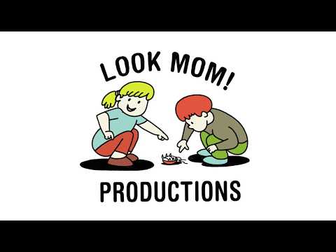 Thumbnail of the video: Look Mom! Productions' Gary & His Demons (16x11')