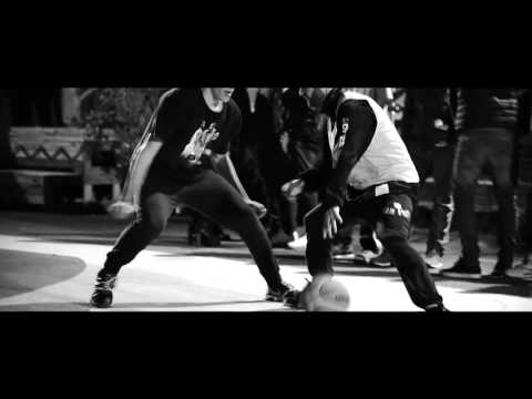 WoooW! pres. GRAFFITI #1 feat FRITZ DA CAT c/o Ex Dogana