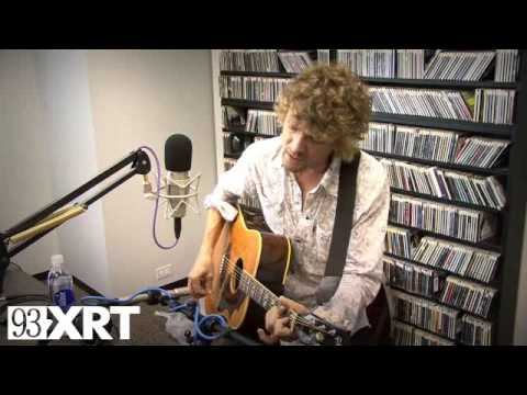 Brendan Benson - Don't Wanna Talk (Acoustic)