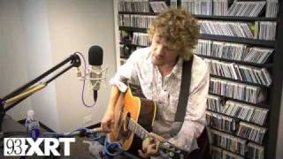 Brendan Benson - Don&#39;t Wanna Talk (Acoustic)