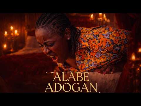 Alabe Adogan