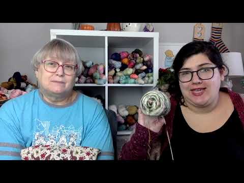 Cherry Purls Episode 106