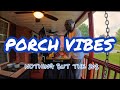 Porch RnB 80s Funk Soul RnB Gap Band Luther S O S Band Cameo