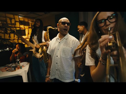 Nuttea - Apaise ton esprit (Clip Officiel)