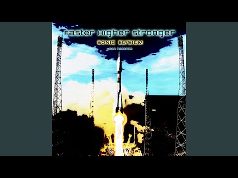 Precession Of The Universe (Sonic Elysium Remix)