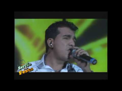 Racyne e Rafael - Me dá seu coração (Programa Sertão em Festa 13/2017)