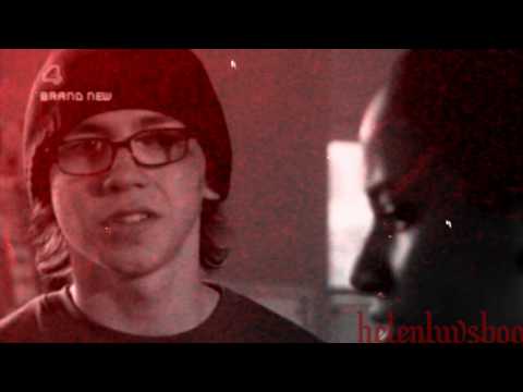 [VYAO 'What if?'] "Everything is your Choice, Sid" ((Cassie!Death))