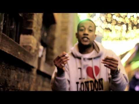 JORDAN LONDON (J.L) - THE GAME IS OVER