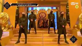 Download lagu LISA X iKON - “CLASSY SAVAGE” on Kingdom PREVIEW‼️ mp3