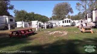 Flagg's RV Resort Video