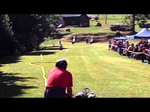 SDH Semínova Lhota 2013 - Muži - Roprachtice 2.pohled