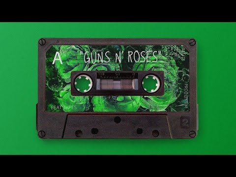 [FREE] Lil Keed x Pyrex Whippa type beat - "Guns N' Roses" || Trap Instrumental 2020