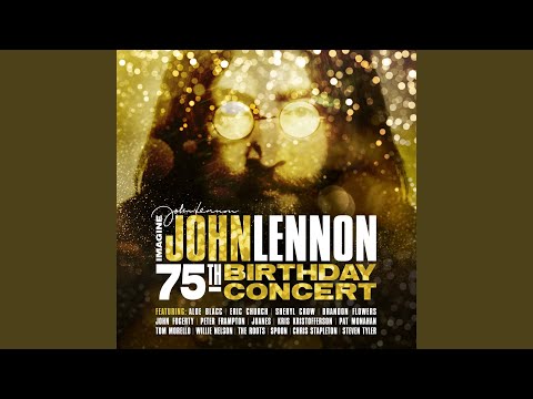 Happy Xmas (War Is Over) (Live)