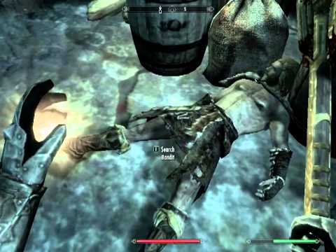 Skyrim Ep  21