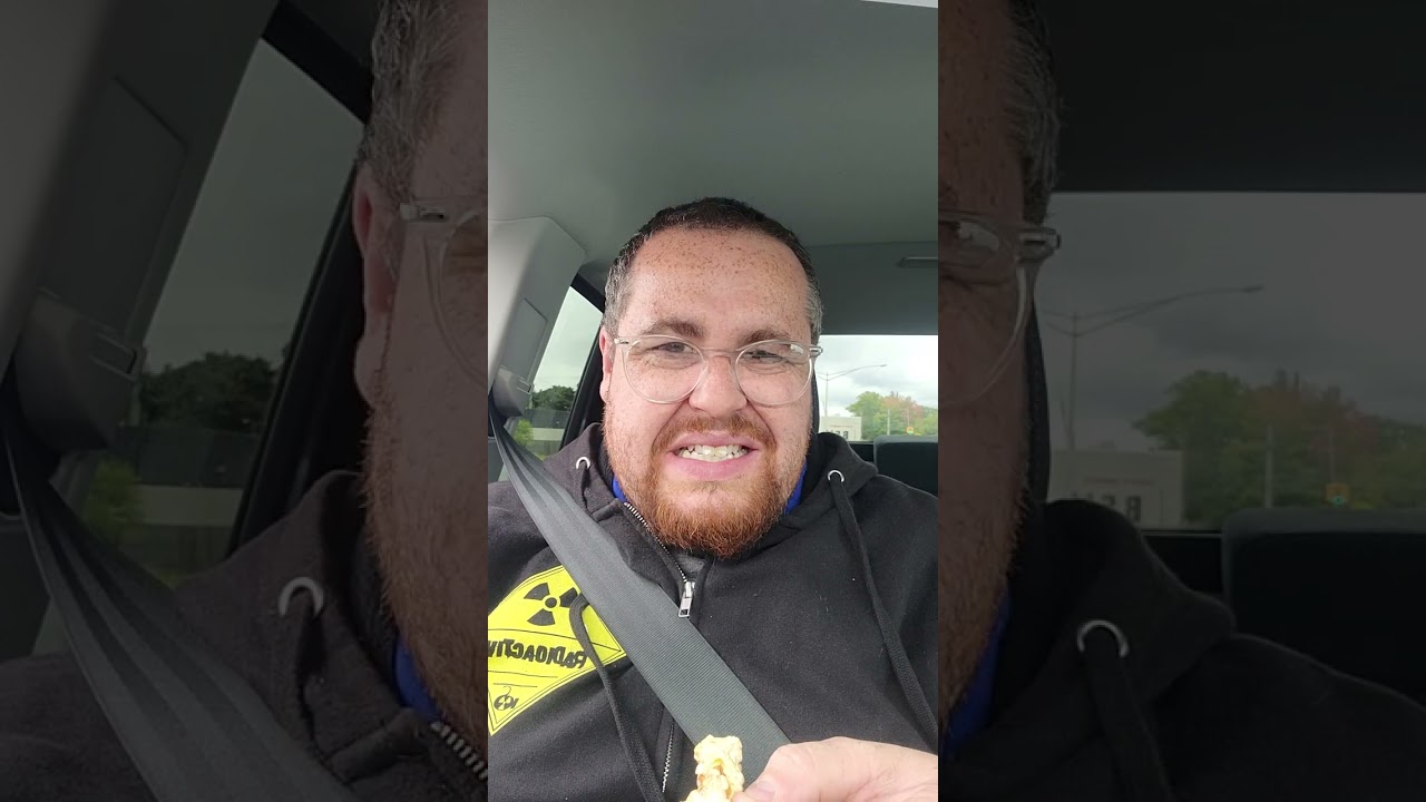 Sweet Chaos Drizzled Pumpkin Spice Popcorn