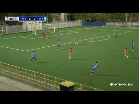 29 OTTOBRE 2025,   COPPA ITALIA ECCELLENZA VIRTUS MOLA - UC BISCEGLIE 2 2