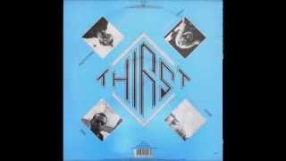 Thirst Riding The Times EP-Side Two - Let Go, Riding The Times.