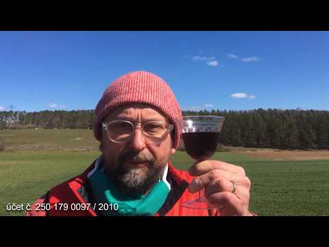 Marek Daniel, Vinograf a srnka