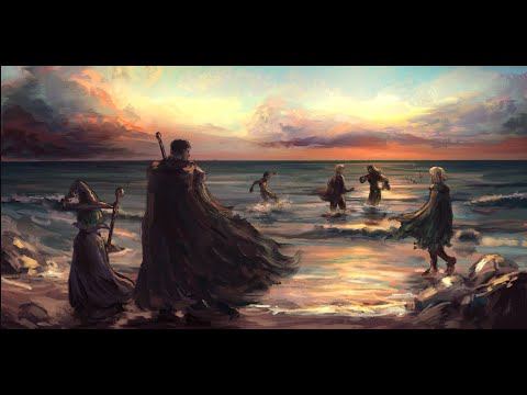 Kentaro Miura - Berserk and the Band of the Hawk