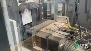 Aléseuse pour bois Biesse Skipper V 31 à vendre - Image 4 | Machineryline SN Aléseuse pour bois Biesse Skipper V 31 | Image 4 - Machineryline