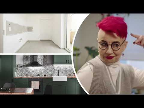 Trendwohnung 2022 im Grazer Lendviertel