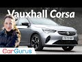 2022 Vauxhall Corsa Review