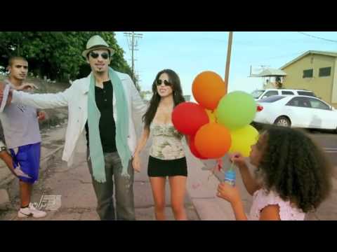 KamyR - Dare Bavaram Mishe (Ft Charming) - Music Video- by charming