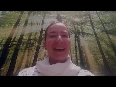 First Group Hypnosis as Facebook Live